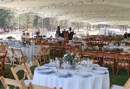 Huasca Sierra Verde - Eventos