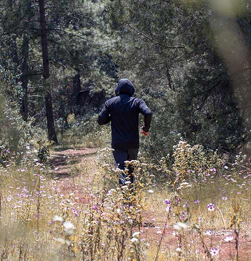 Servicios de Huasca Sierra Verde