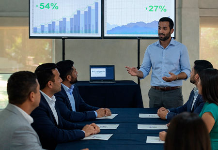 Huasca Sierra Verde - Integraciones
